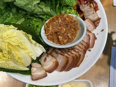 -延盛阁民俗餐厅