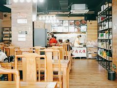 大堂-王胖子驴肉火烧(鼓楼店)