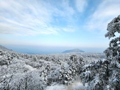 -峨眉山风景名胜区