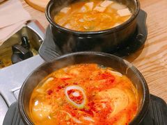 -黄金牧场(明洞总店)