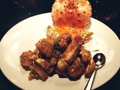 -三号黄浦会Canton Table