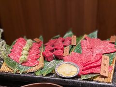-老乾杯和牛烧肉(王府中环店)