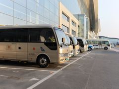 -乌鲁木齐天山国际机场-T3航站楼