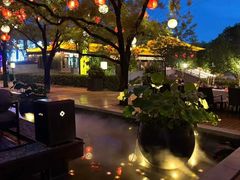 -莲西餐(曲江店)