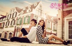 -施华洛婚纱摄影会所(范阳中路店)