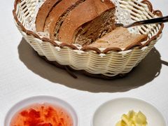 大列巴-俄士厨房(五棵松华熙LIVE店)