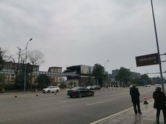 -枫香湖儿童公园