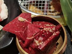 -伊茉家的烤肉店(勒泰中心店)