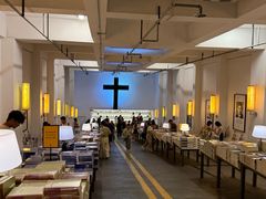 -先锋书店(五台山总店)