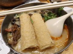 -小满手工粉(上海月星环球港店)