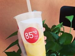 -85度C(青岛闽江路店)