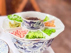 -四季民福烤鸭店(和平里店)