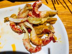 -本色.小马哥烧烤(五一路总店)