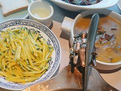 -洞庭鱼香(万科店)