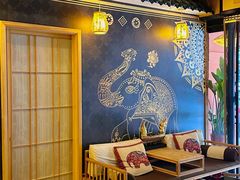 -盤古Spa泰式古法抓龙筋(鲁迅路店)