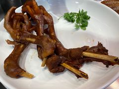 -陈鹏鹏潮汕菜(宝安机场T3航站楼店)