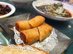 -蘑菇.私房菜. 新派莆田菜(东梅店)
