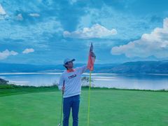 -昆明春城湖畔度假村