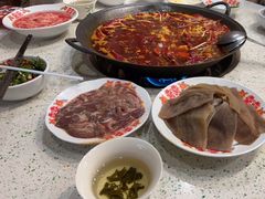 红锅-龙厂长老火锅(抚琴店)