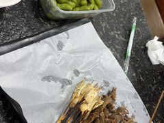 -亚东串烤(共康东路店)