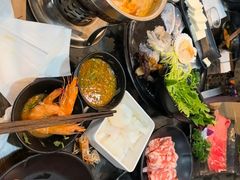 -丽江庭院之爱在路上(西单店)