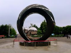 -大兴滨河森林公园