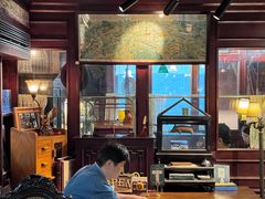 -古董花园(思南路42弄小区店)