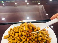 -聚德华天护国寺小吃(甜水园店)
