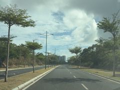 -海南铜鼓岭景区