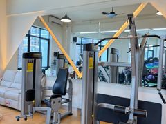 -律舟OasisFit健身工作室