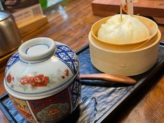 -银米·云南传统过桥米线(双廊黑金冠店)