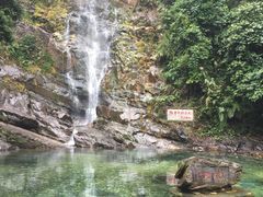 景点-鼎湖山风景区