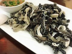 -北京小肠陈饭庄(方庄店)