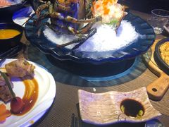 -蟹之国·精品蟹料理(极地店)