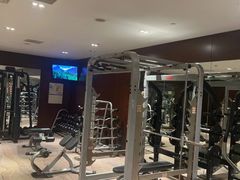 -大连中远海运洲际酒店