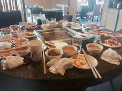 -海底捞火锅(泉城路店)