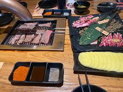 -千寻烧肉(政务区店)
