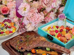 -PARFUM FLORAL花境法餐(南京首店)