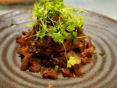 臭豆腐-水天堂西餐厅(绿宝广场店)
