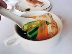 -富力丽思卡尔顿酒店·丽轩中餐厅