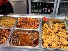 -晓宇盒饭(民安街店)
