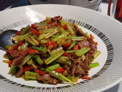 -YAFEE雅菲 川·湘·粤融合菜(魏公村店)