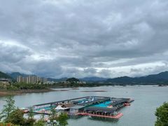 -千岛湖-欢乐水世界