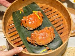 -成隆行·蟹王府(九江路店)