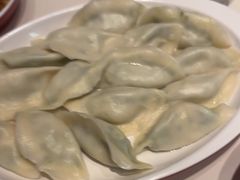 -喜家德虾仁水饺(开发区振华店)