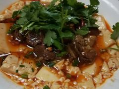 -小四川美食馆(幸福路店)