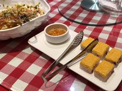 -西贝(六里桥旗舰店)