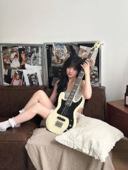 -WAVE SODA摄影工作室