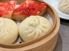-晓淮山·扬州早茶·淮扬菜(龙阳广场店)