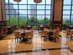 -成都龙之梦大酒店-龙悦中餐厅